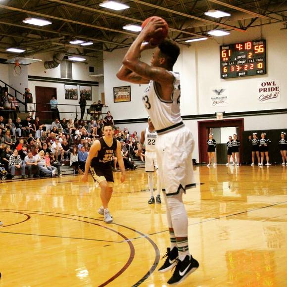 Meet your Posher, Deon - Picture 1 of 1